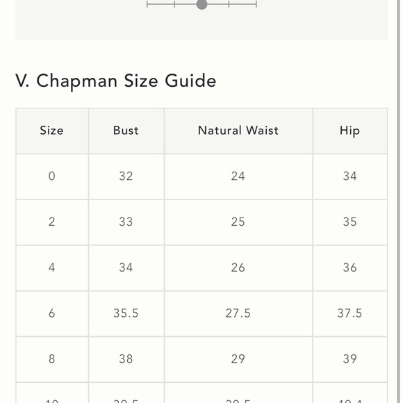 EUC - V. Chapman Carmen Corset Front-Slit Ruffled Gown (14) - Picture 6 of 8